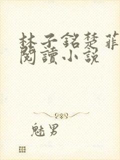 林子铭楚菲免费阅读小说