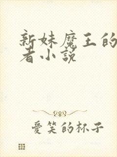 新妹魔王的契约者小说