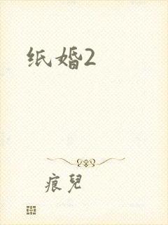 纸婚2