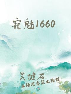 宠魅1660
