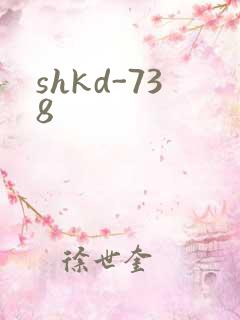 shkd-738