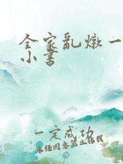 全家乱炖一锅烩小书