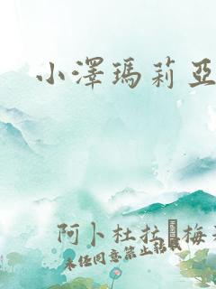 小泽玛莉亚种子