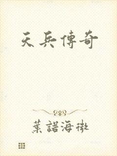 天兵传奇