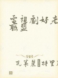 电视剧好老婆大联盟