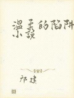 温柔的陷阱周芸小说