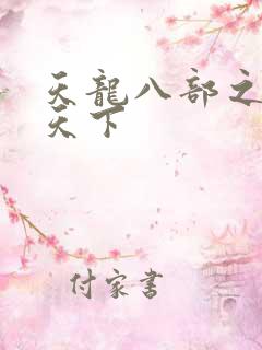 天龙八部之猎美天下