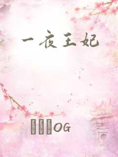一夜王妃