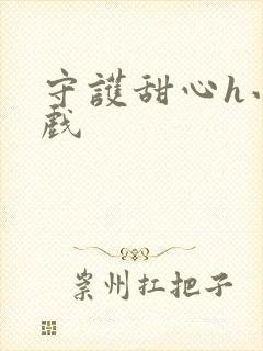 守护甜心h小游戏