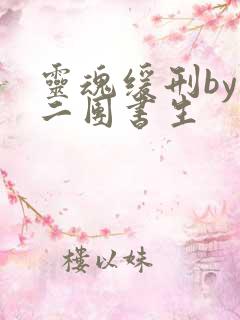 灵魂缓刑by 二团书生