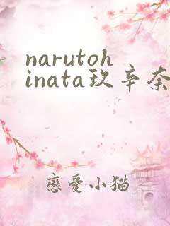 narutohinata玖辛奈本子