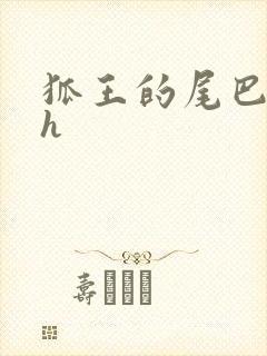 狐王的尾巴高ah