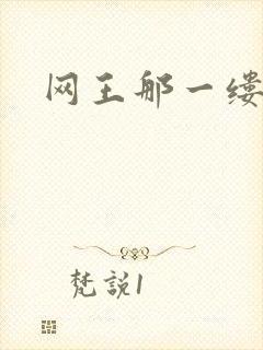 网王那一缕清音