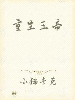 重生玉帝