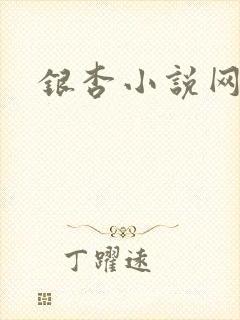 银杏小说网