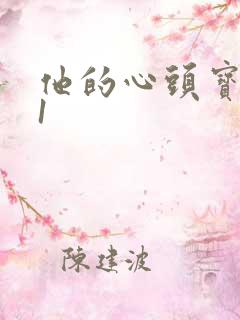 他的心头宝1v1