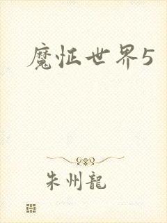 魔怔世界5