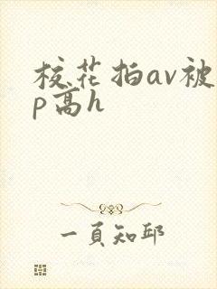 校花拍av被np高h