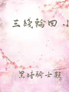 三线轮回 小说