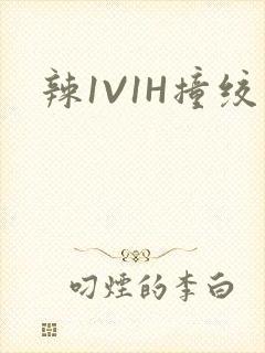 辣1V1H撞绞