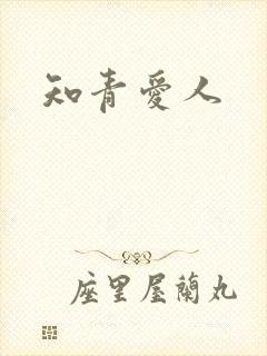 知青爱人