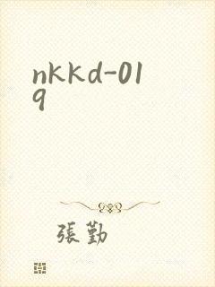 nkkd-019