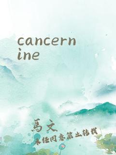 cancernine