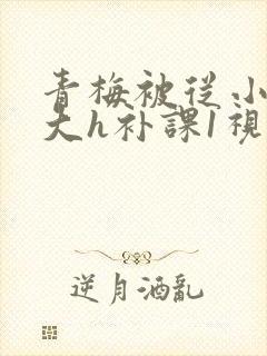 青梅被从小摸到大h补课1视频