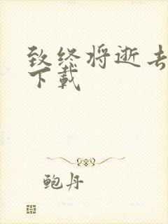 致终将逝去青春下载