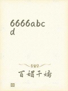 6666abcd