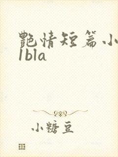 艳情短篇小说11bla