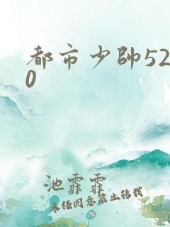 都市少帅5200