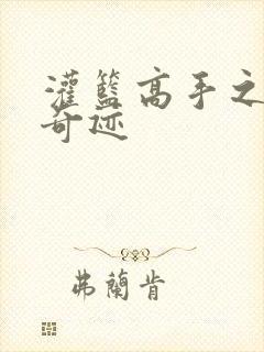 灌篮高手之辉煌奇迹