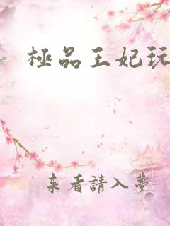 极品王妃玩古代
