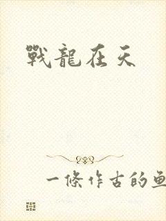战龙在天