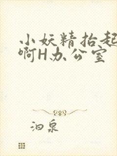 小妖精抬起臀嗯啊H办公室