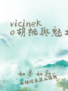 vicineko胡桃与魅之恶魔