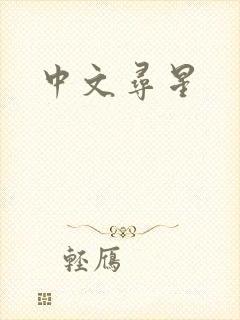中文寻星