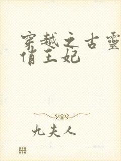 穿越之古灵精怪俏王妃