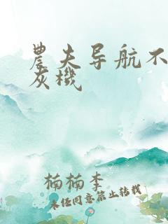 农夫导航不准打灰机