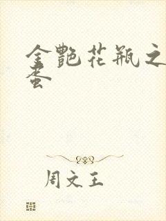 金艳花瓶之朱2蛋