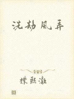洗劫 风弄