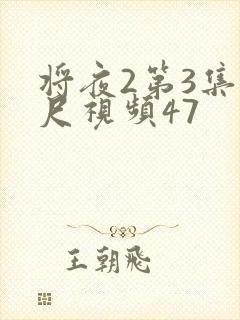 将夜2第3集大尺视频47