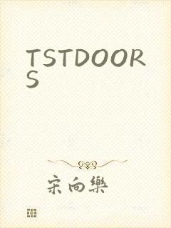 TSTDOORS