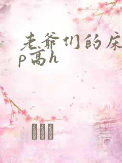 老爷们的床奴np高h