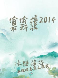 偷偷撸2014最新版