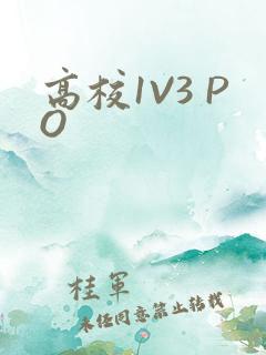高校1V3 PO