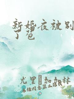 新婚夜被别人开了苞