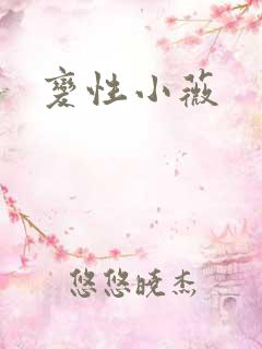 变性小薇
