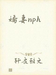 娇妻nph